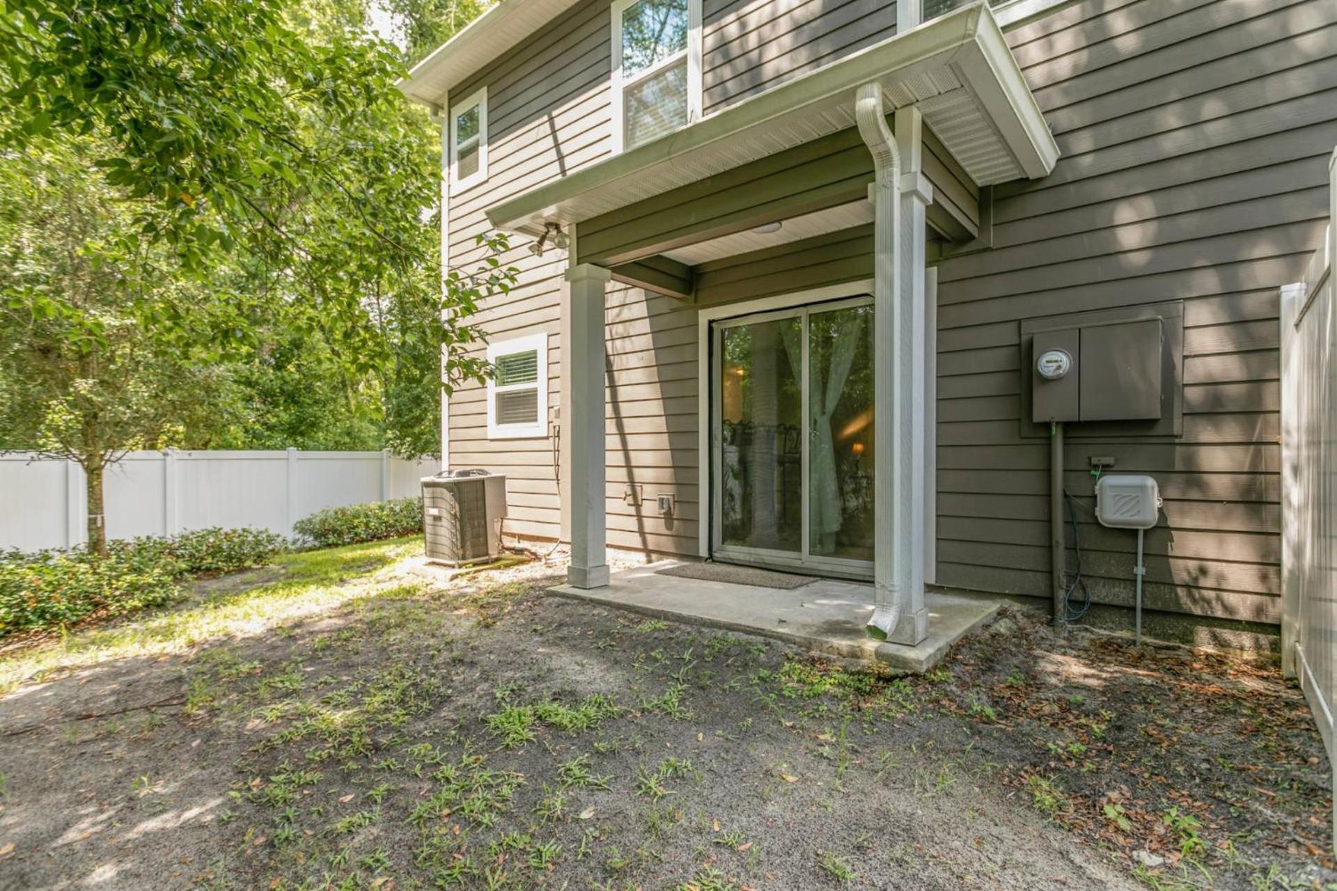 Pine Hill Point Green Cove Springs Exterior foto