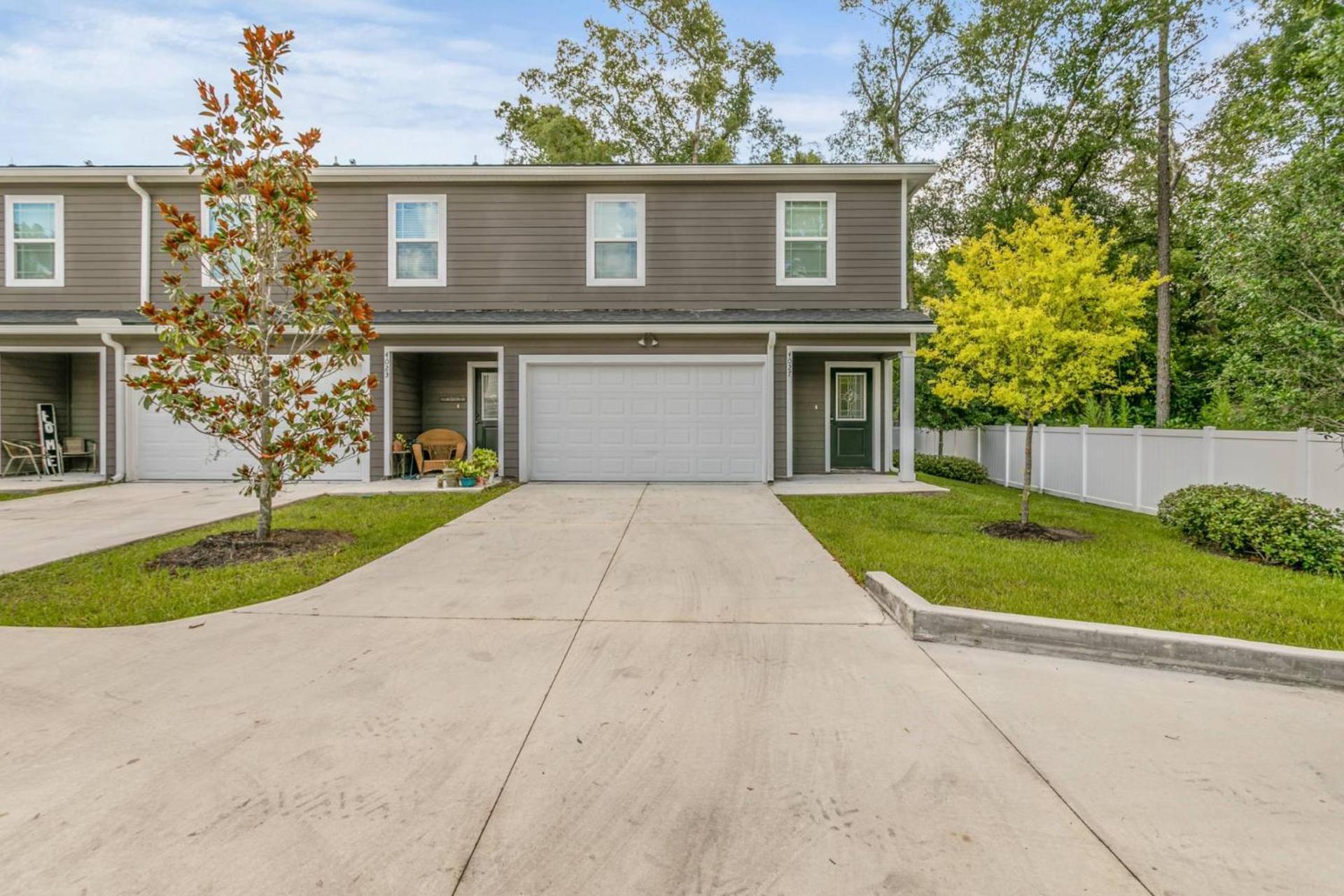 Pine Hill Point Green Cove Springs Exterior foto