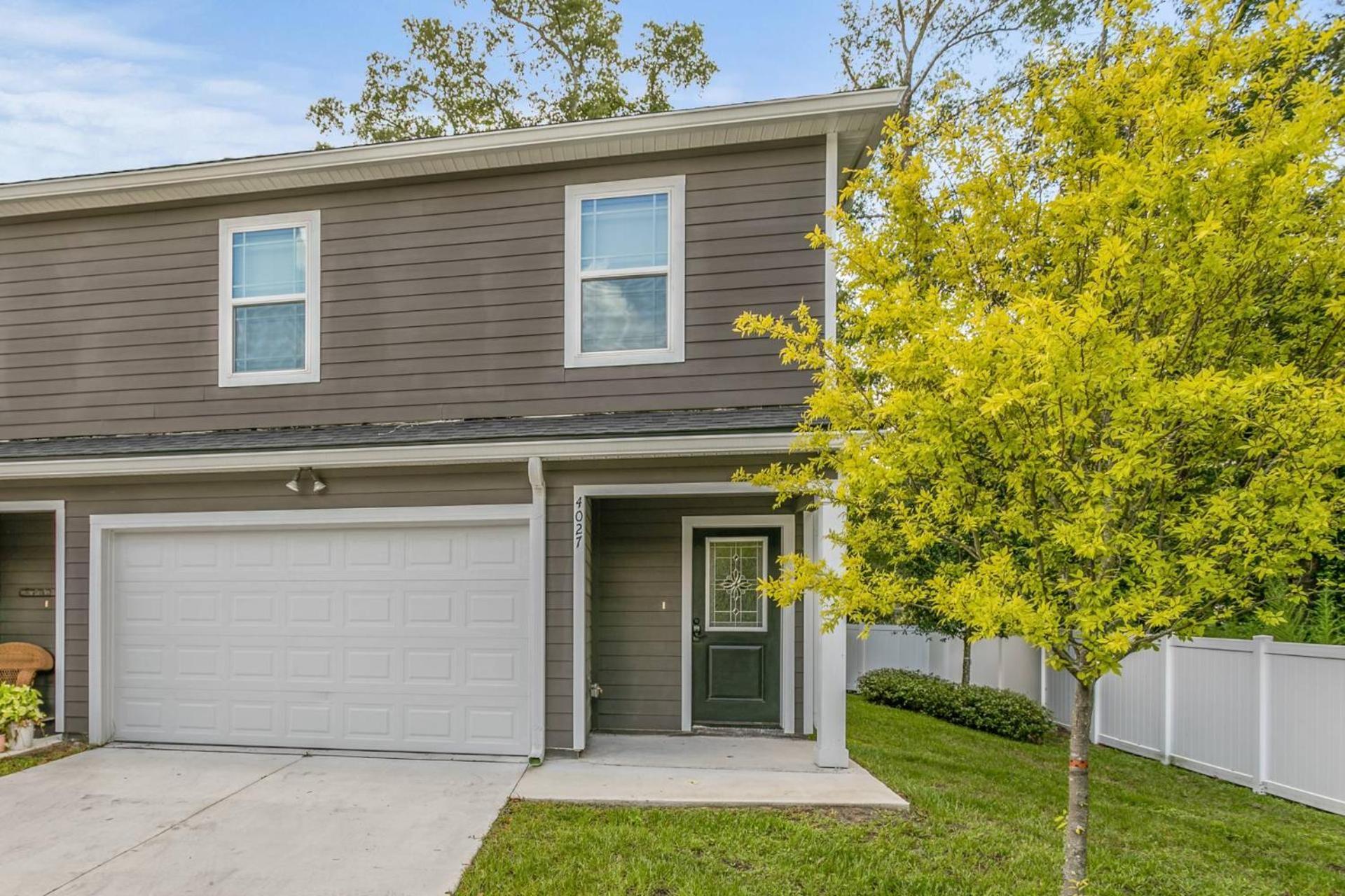 Pine Hill Point Green Cove Springs Exterior foto