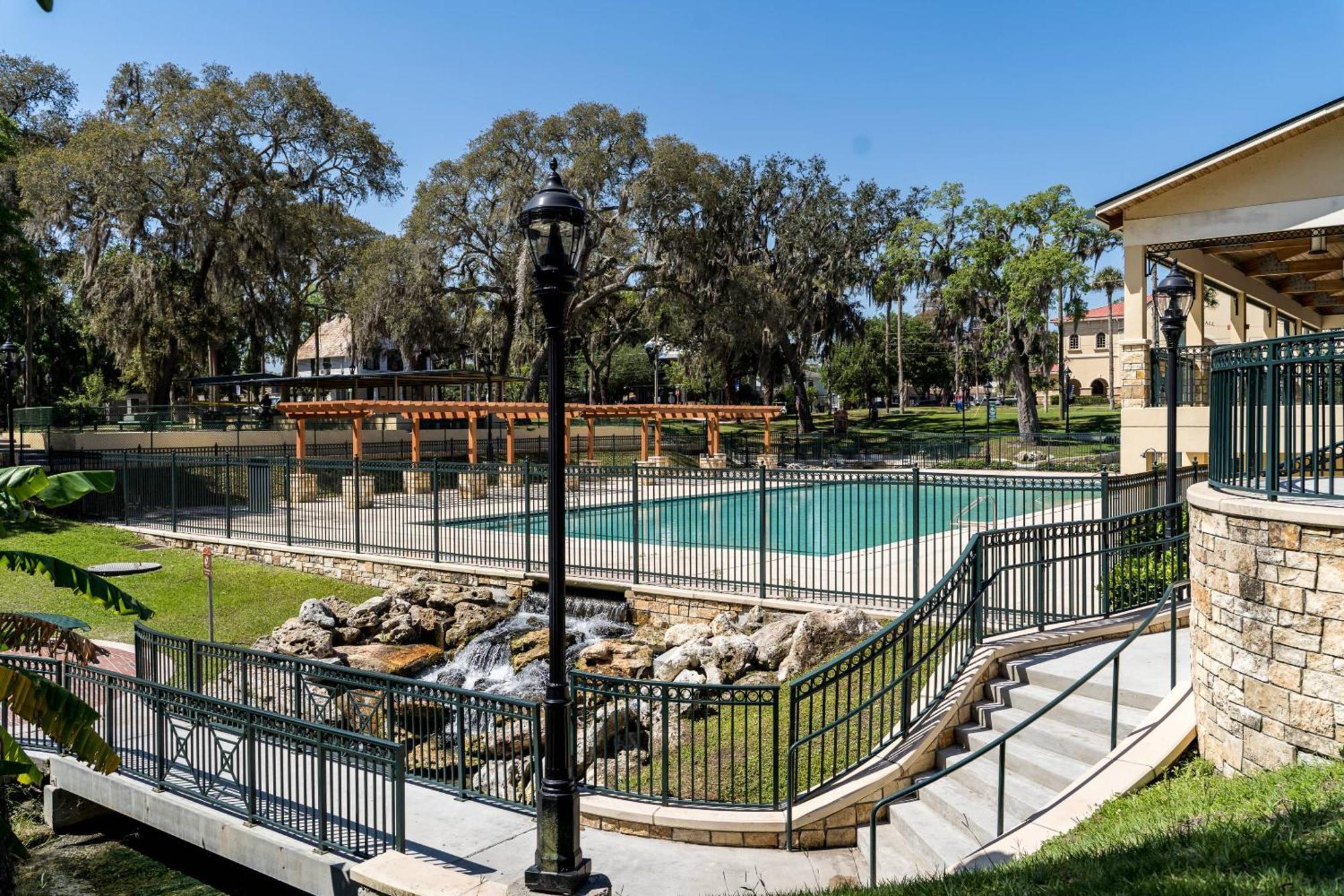 Pine Hill Point Green Cove Springs Exterior foto